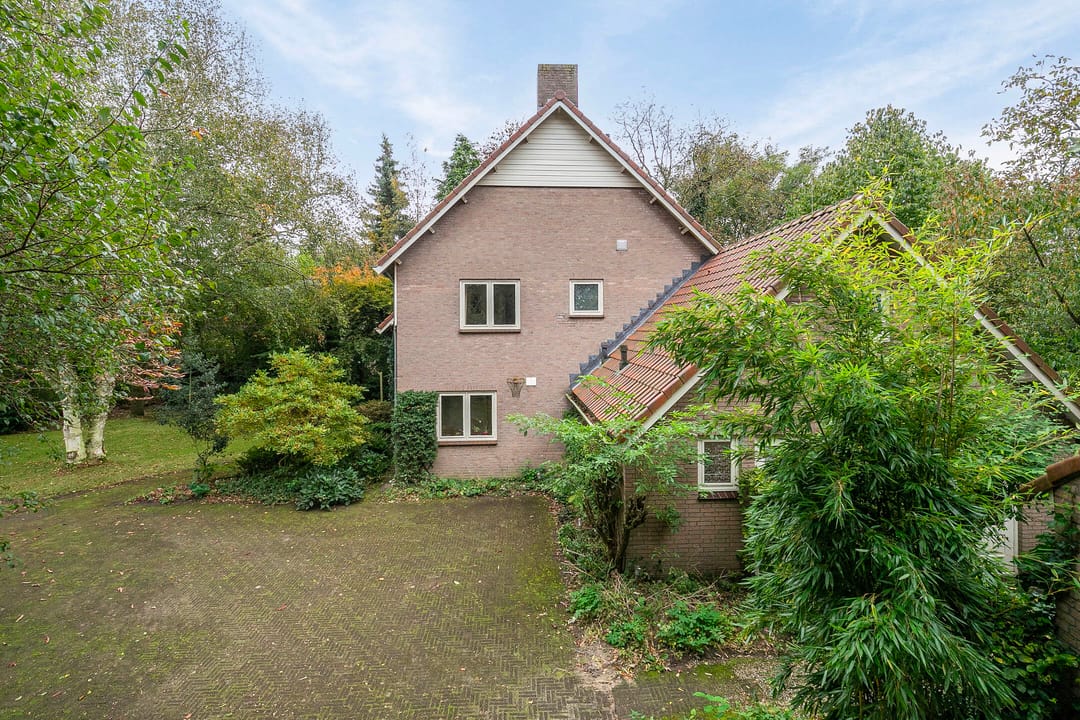 Foto 8 van Daniël de Brouwerstraat 10