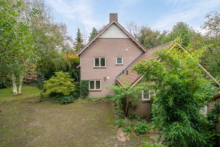 Foto 8 van Daniël de Brouwerstraat 10