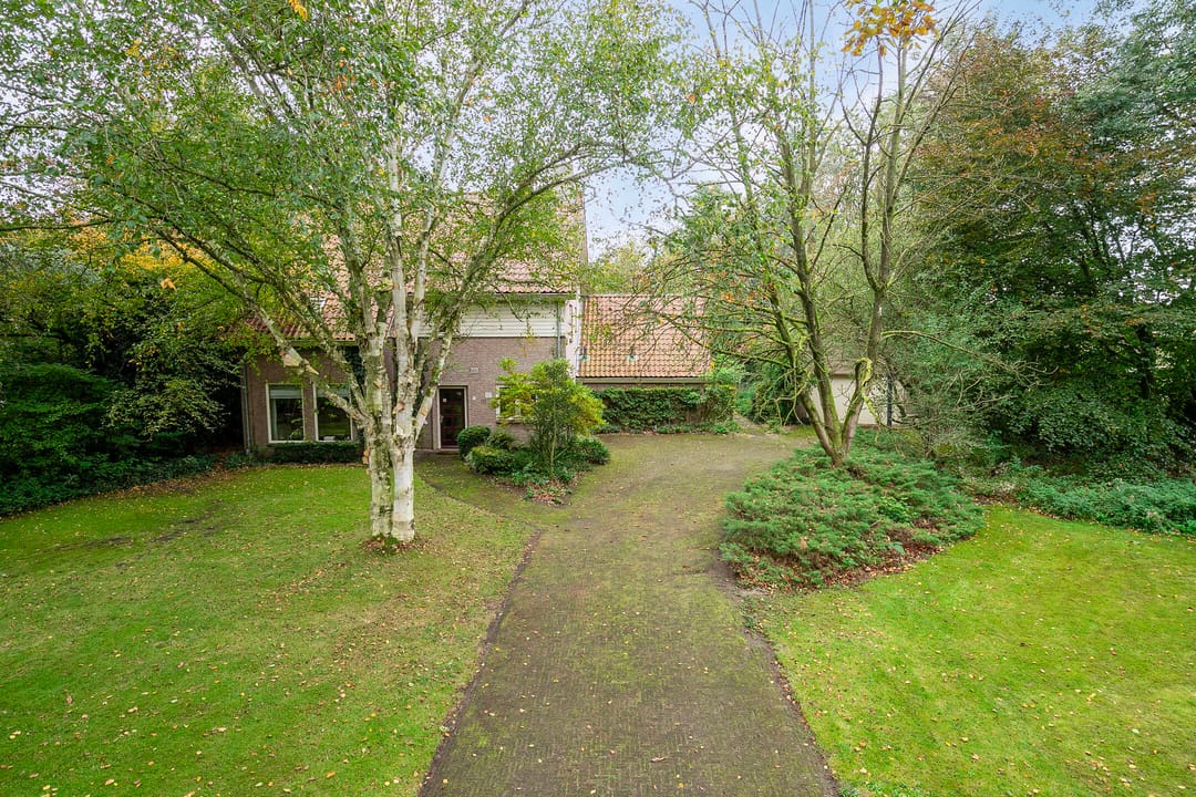 Foto 7 van Daniël de Brouwerstraat 10