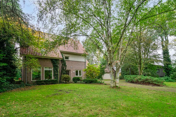 Foto 12 van Daniël de Brouwerstraat 10