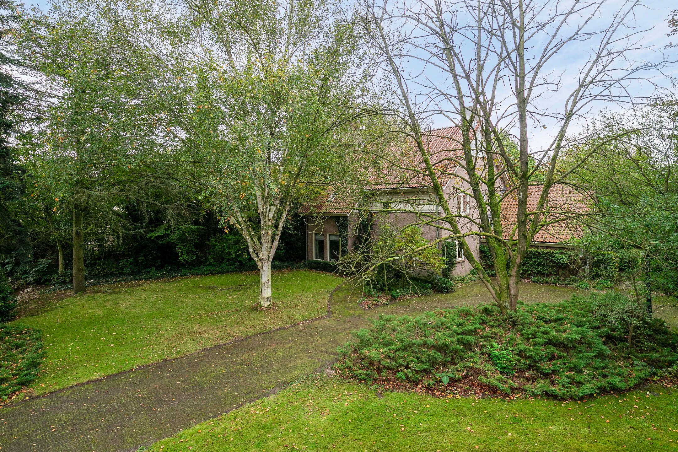 Foto 9 van Daniël de Brouwerstraat 10