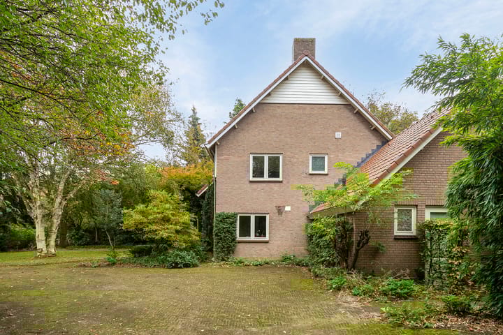 Foto 13 van Daniël de Brouwerstraat 10