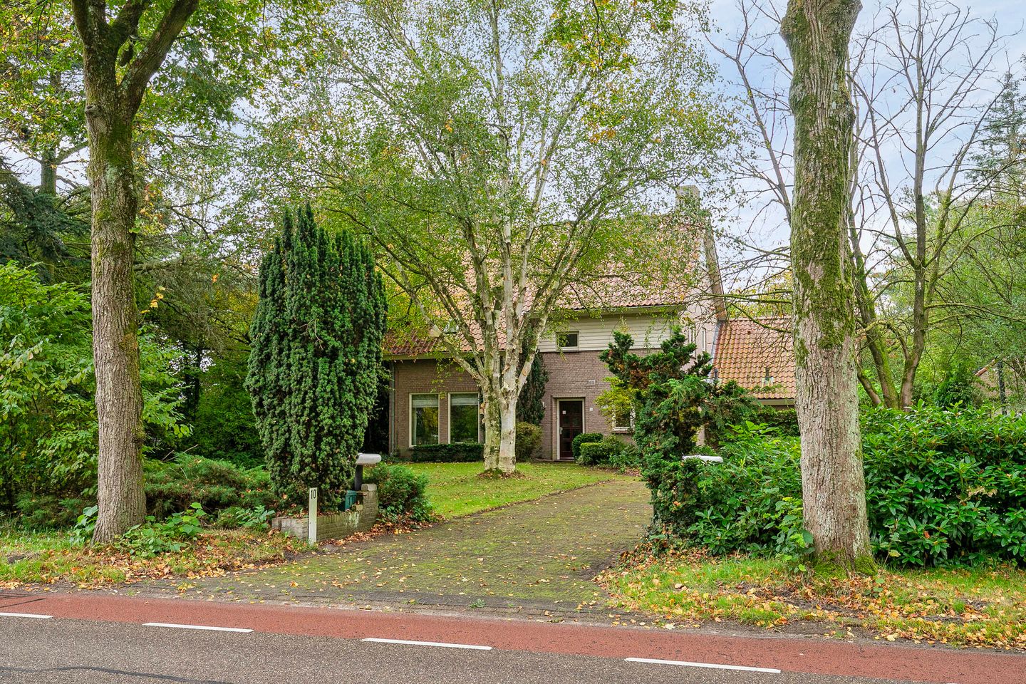 Foto 10 van Daniël de Brouwerstraat 10