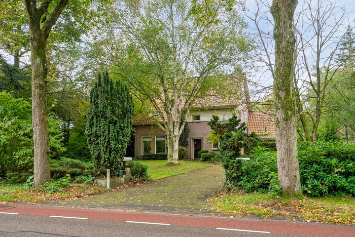 Foto 10 van Daniël de Brouwerstraat 10