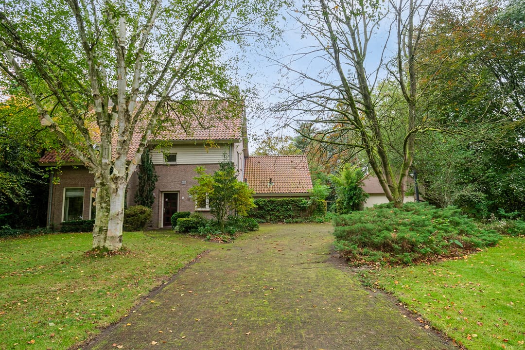 Foto 11 van Daniël de Brouwerstraat 10