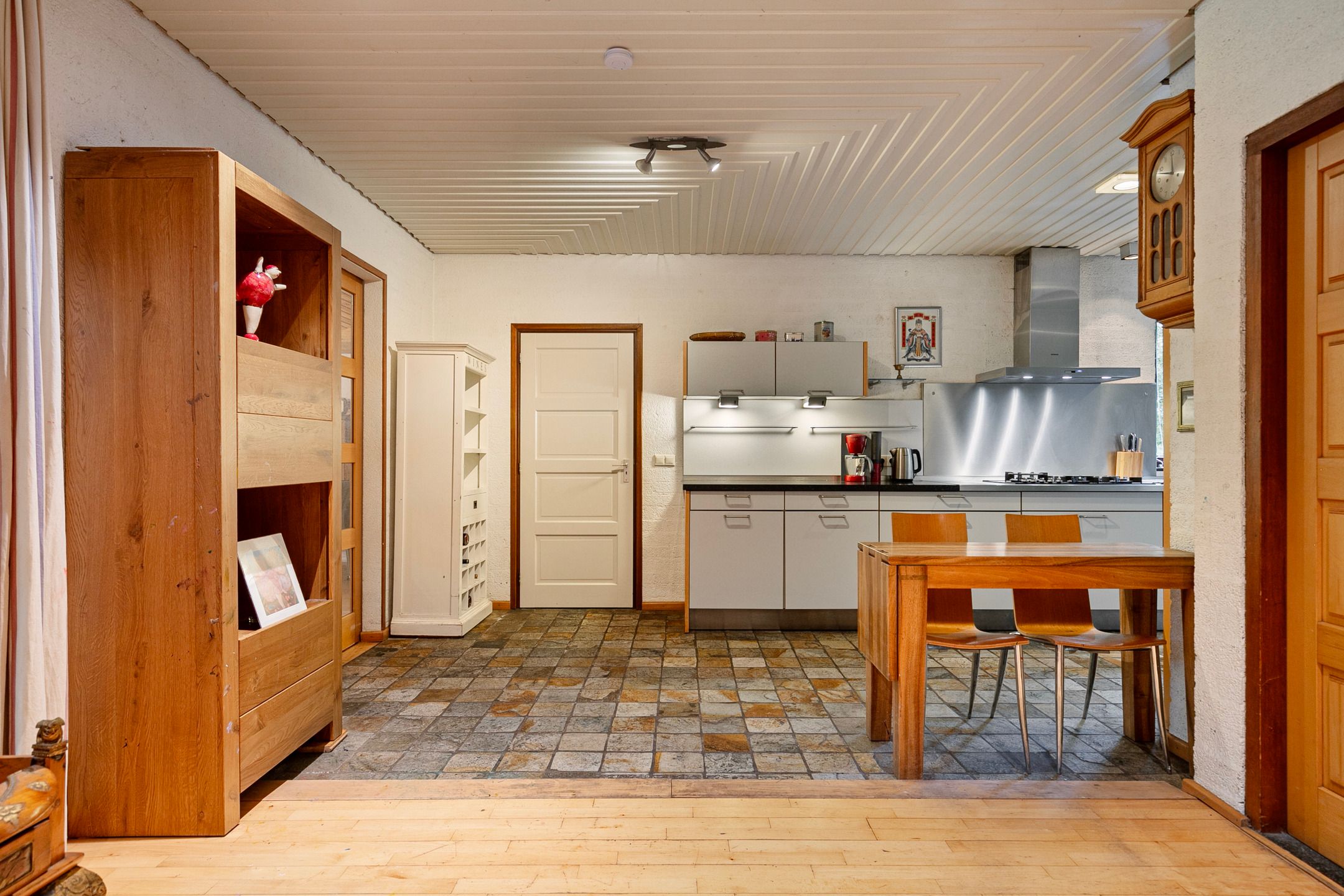 Foto 24 van Daniël de Brouwerstraat 10