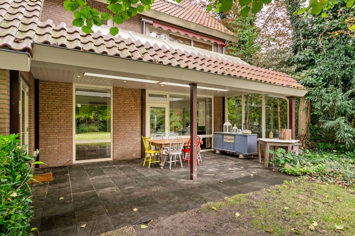 Foto 52 van Daniël de Brouwerstraat 10