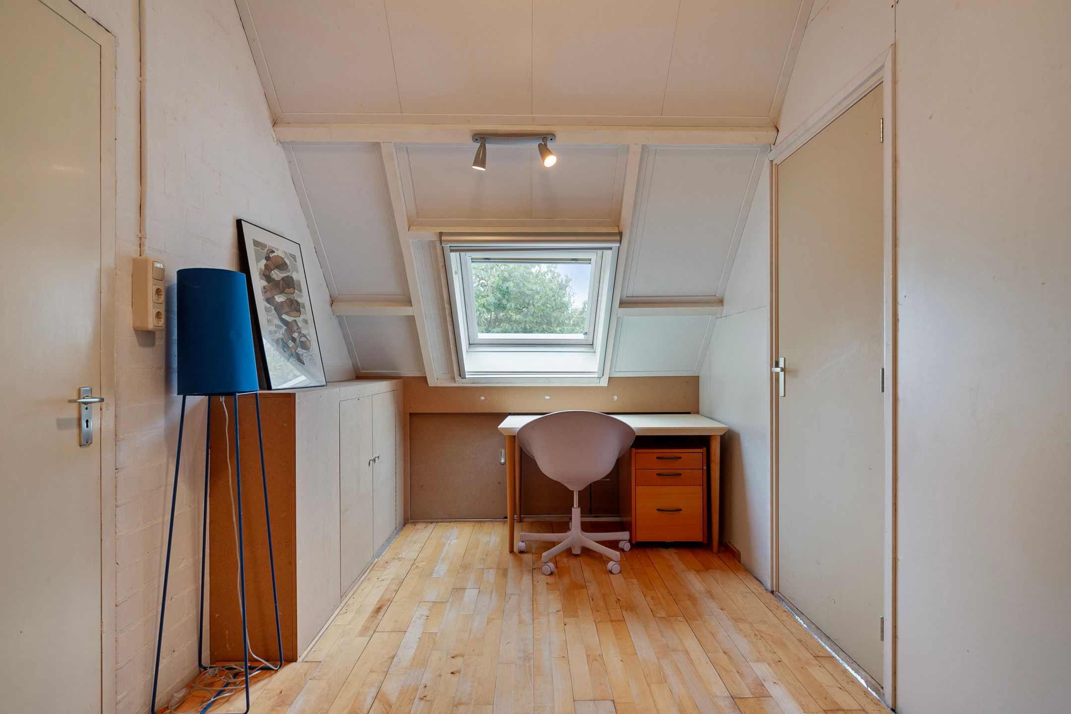 Foto 51 van Daniël de Brouwerstraat 10