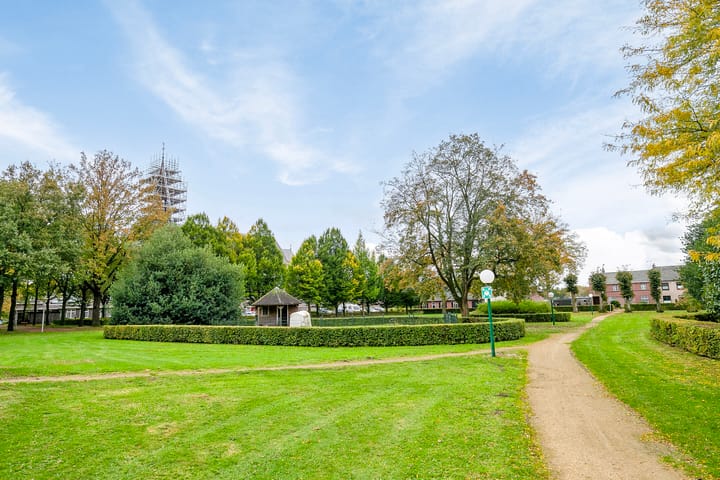 Foto 60 van Daniël de Brouwerstraat 10