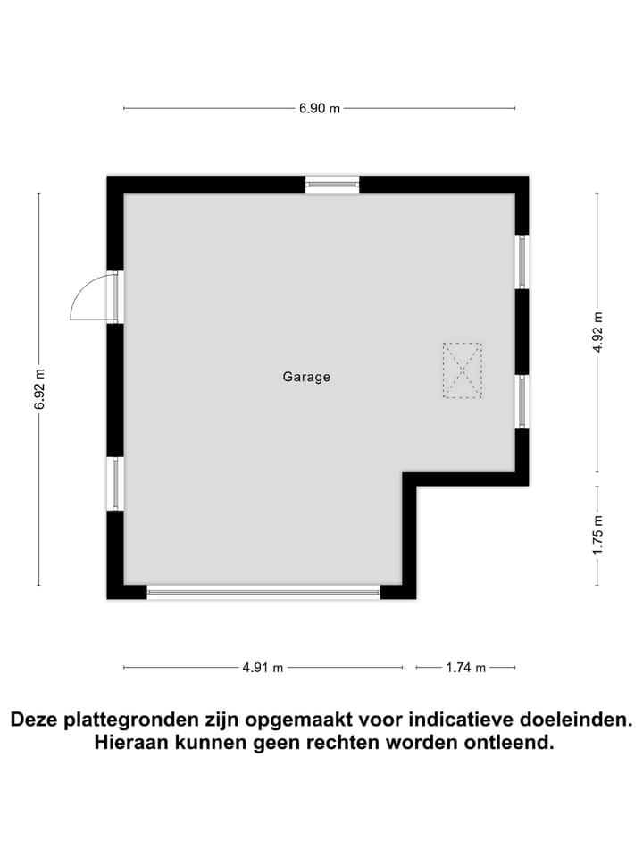 Foto 71 van Daniël de Brouwerstraat 10