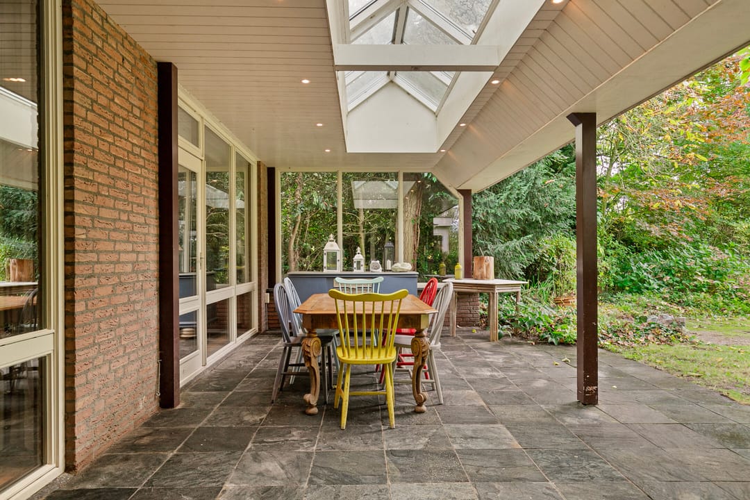 Foto 53 van Daniël de Brouwerstraat 10