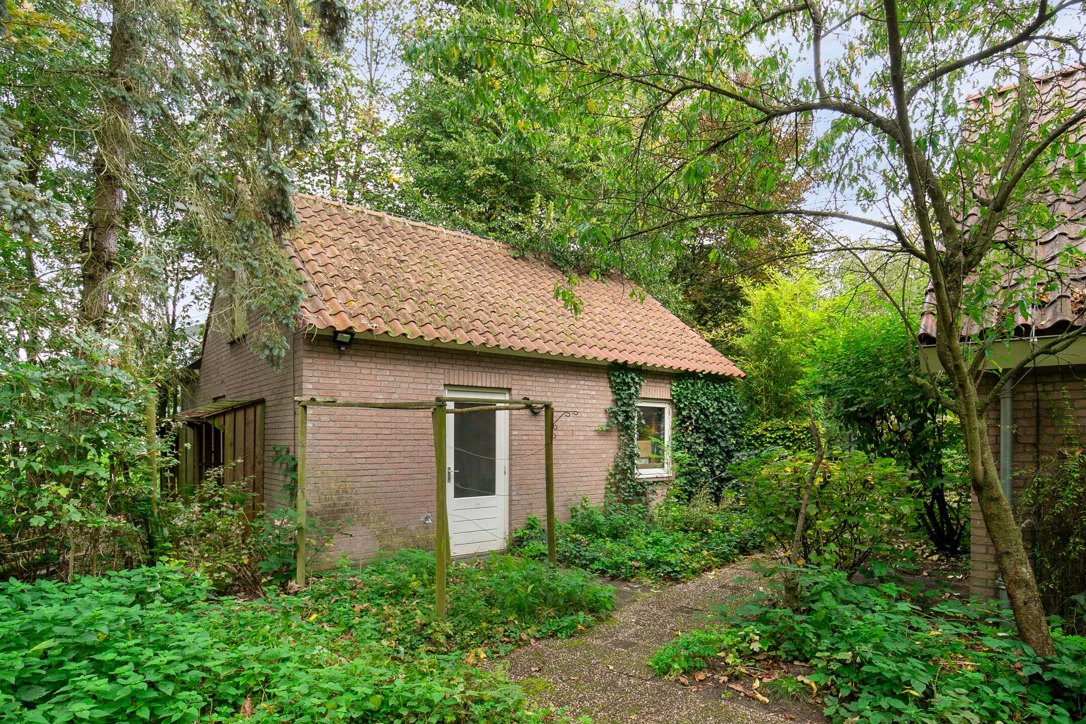 Foto 54 van Daniël de Brouwerstraat 10