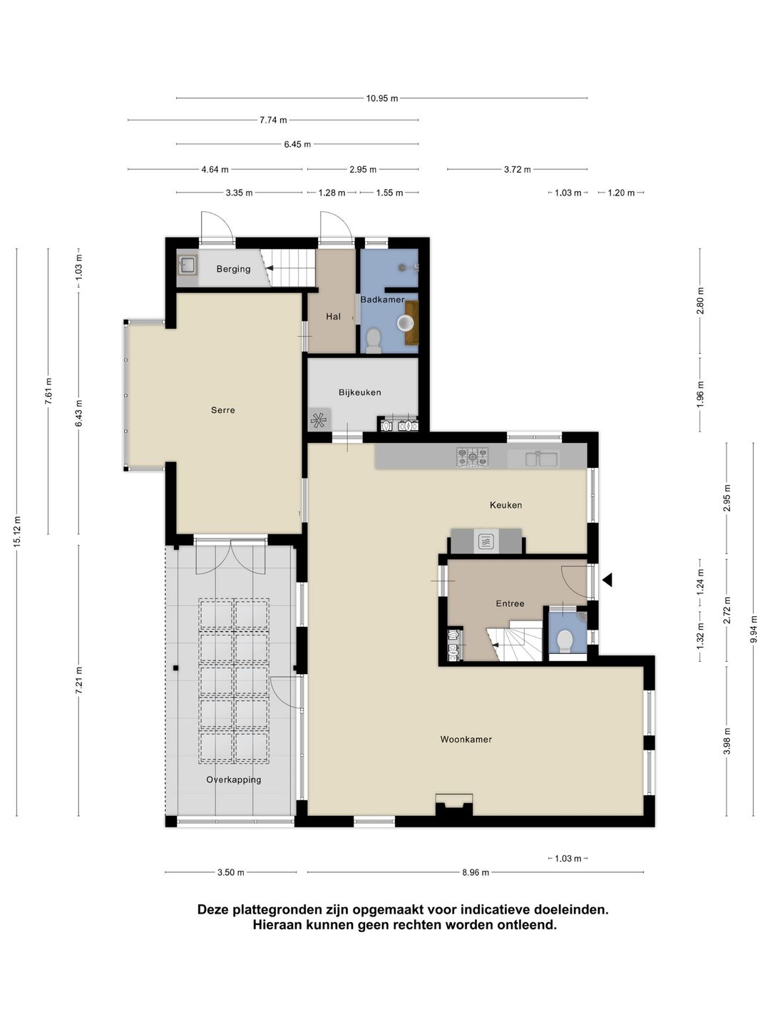 Foto 68 van Daniël de Brouwerstraat 10