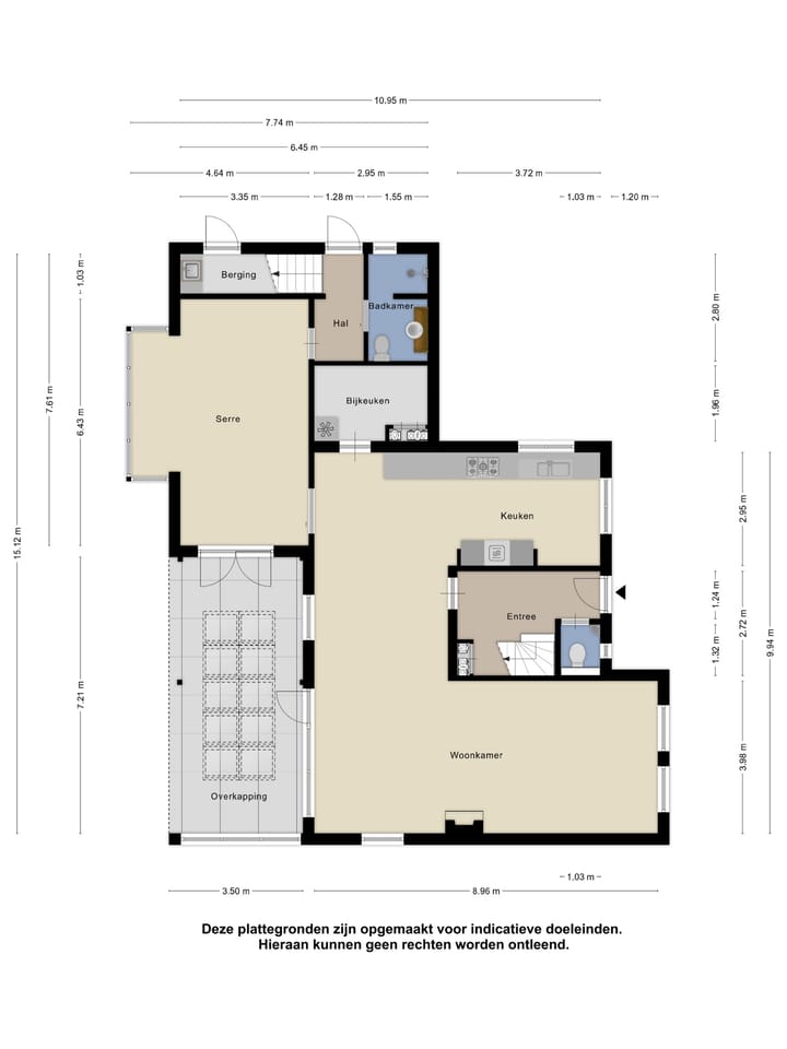 Foto 68 van Daniël de Brouwerstraat 10