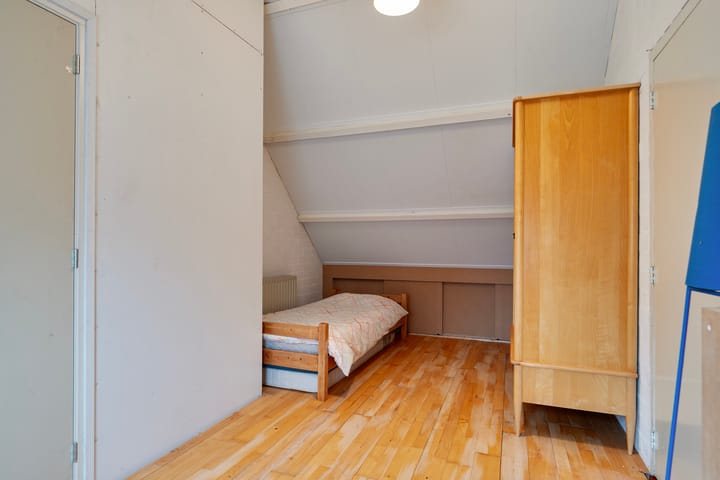 Foto 50 van Daniël de Brouwerstraat 10