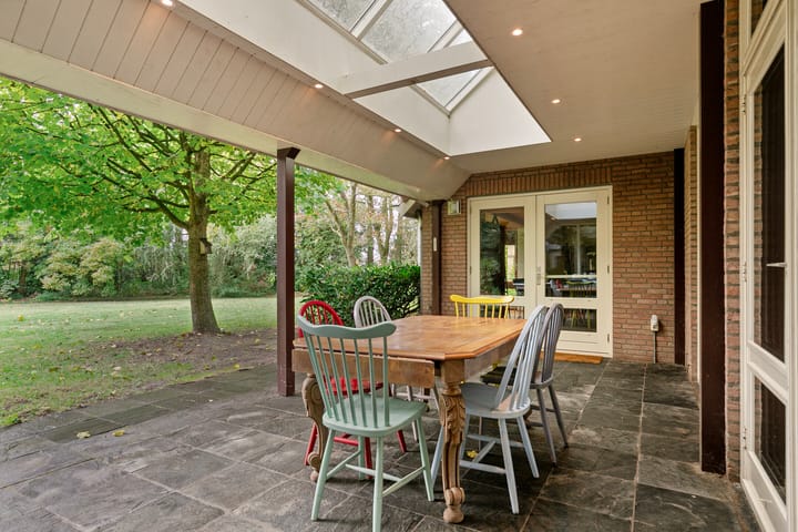 Foto 3 van Daniël de Brouwerstraat 10