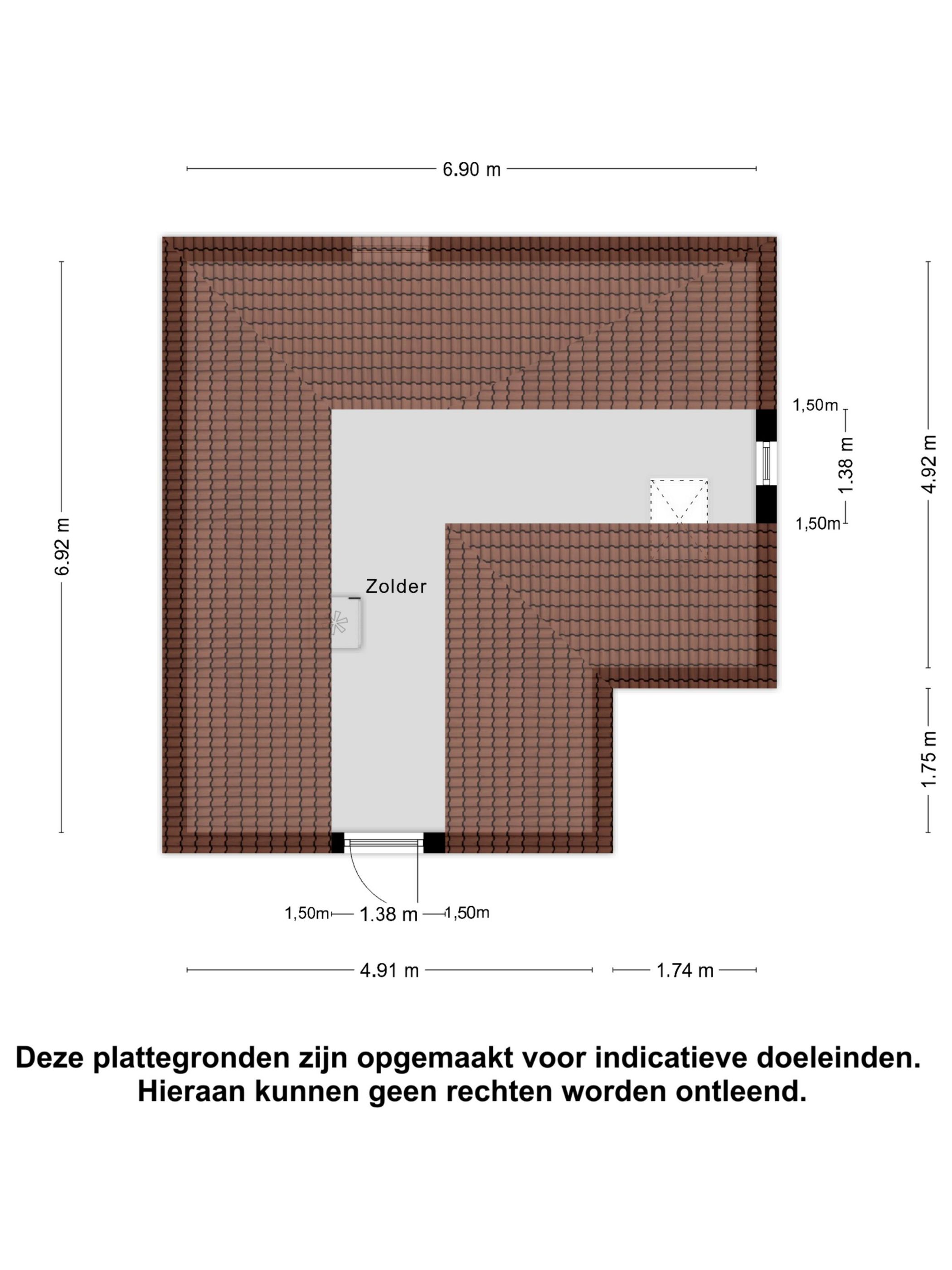 Foto 72 van Daniël de Brouwerstraat 10