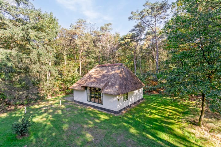 Foto 1 van Stuifhoeve 17 | Herperduin