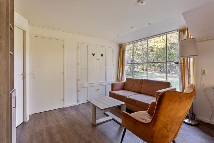 Foto 7 van Stuifhoeve 17 | Herperduin