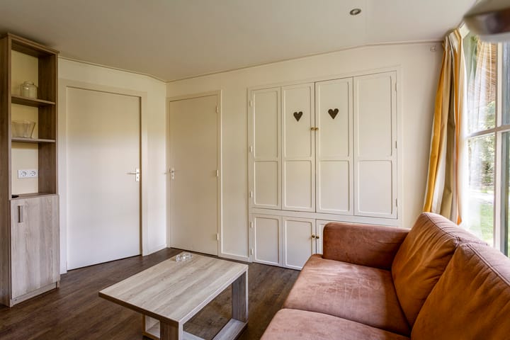 Foto 8 van Stuifhoeve 17 | Herperduin