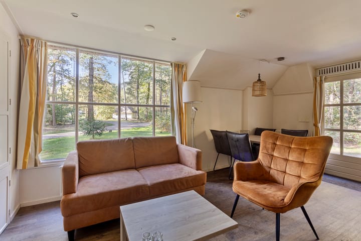 Foto 11 van Stuifhoeve 17 | Herperduin