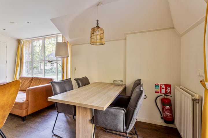 Foto 14 van Stuifhoeve 17 | Herperduin