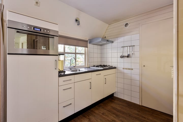 Foto 15 van Stuifhoeve 17 | Herperduin