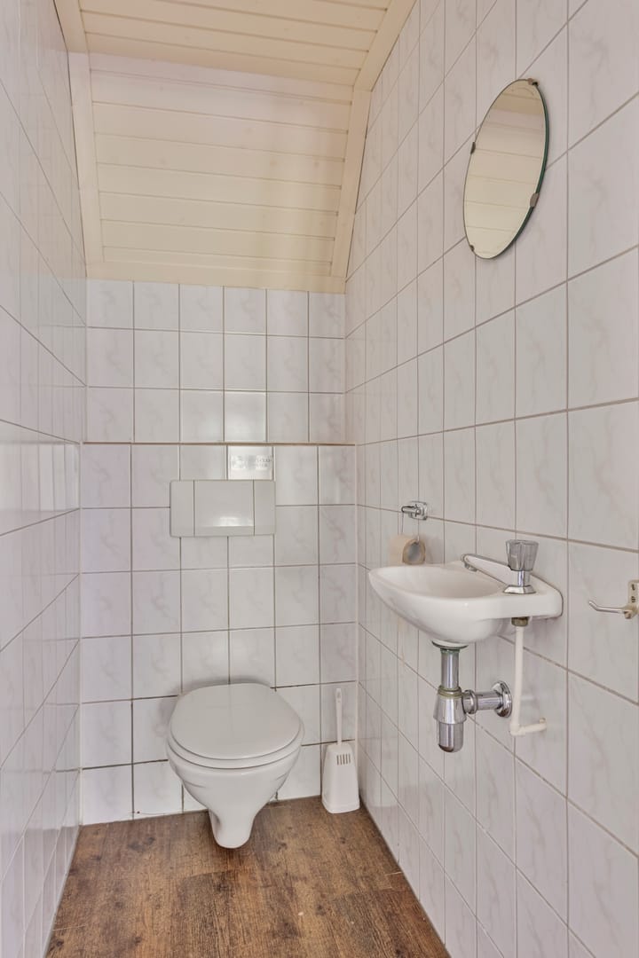 Foto 18 van Stuifhoeve 17 | Herperduin