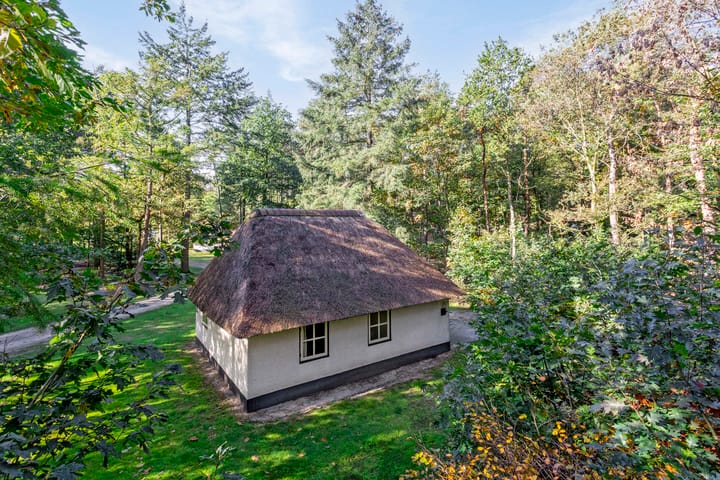 Foto 19 van Stuifhoeve 17 | Herperduin