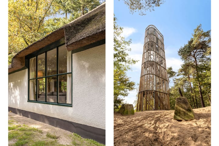 Foto 23 van Stuifhoeve 17 | Herperduin