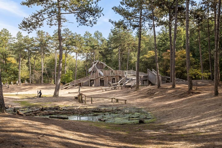 Foto 24 van Stuifhoeve 17 | Herperduin