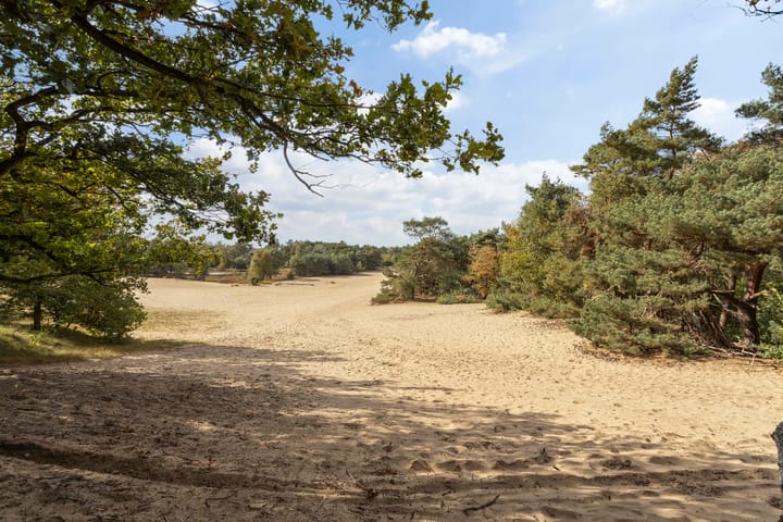 Foto 25 van Stuifhoeve 17 | Herperduin