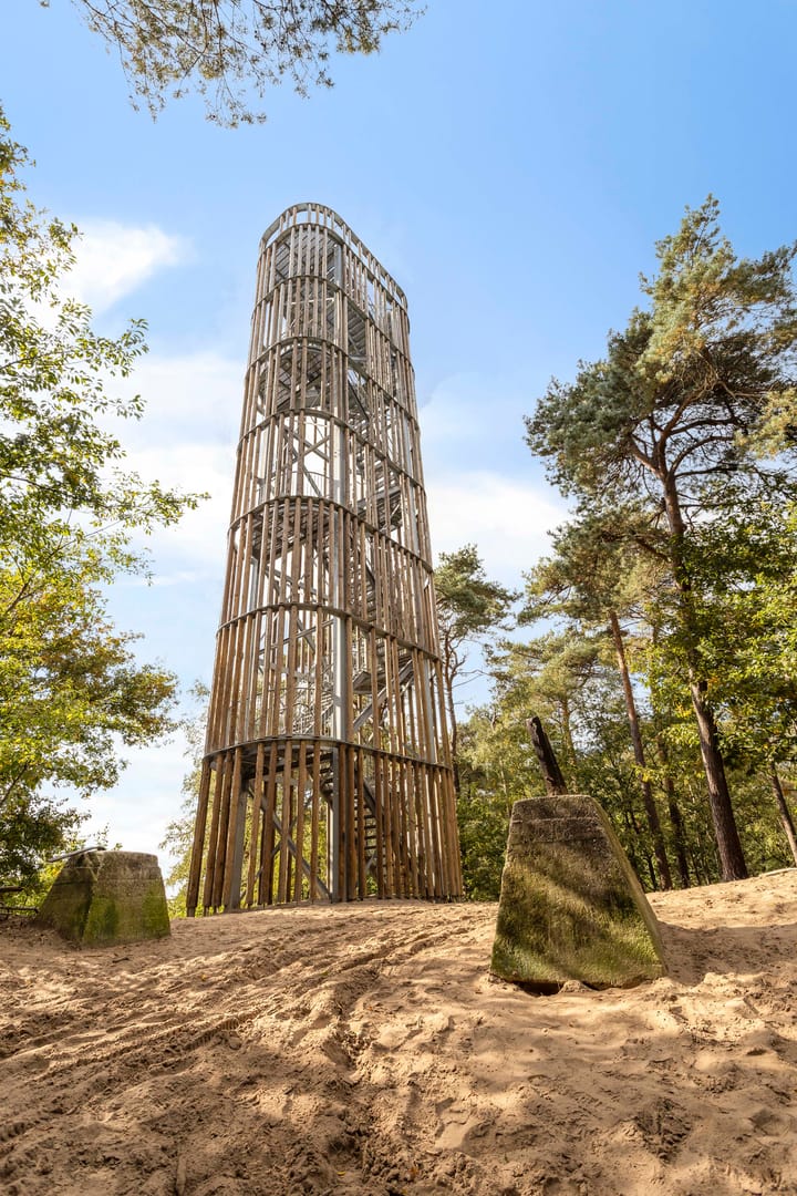 Foto 27 van Stuifhoeve 17 | Herperduin