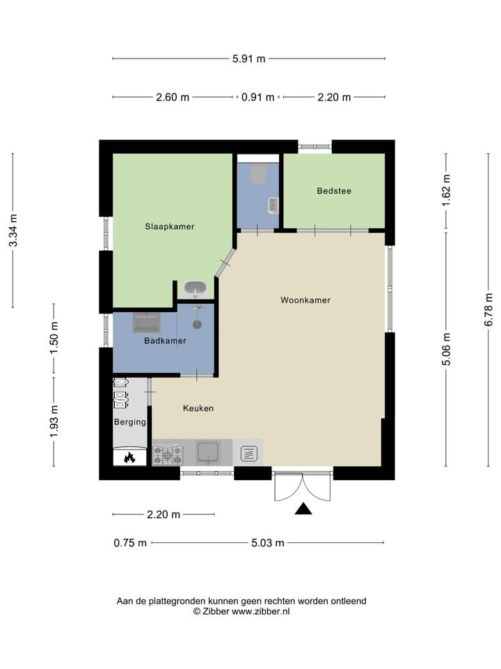 Foto 28 van Stuifhoeve 17 | Herperduin