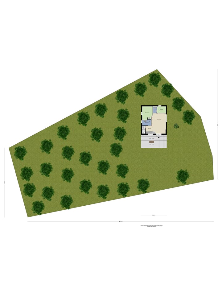 Foto 29 van Stuifhoeve 17 | Herperduin