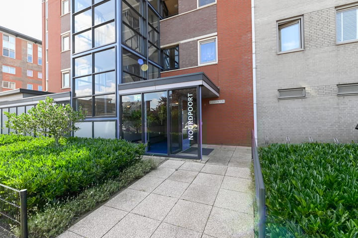 Foto 2 van Dijkwacht 7