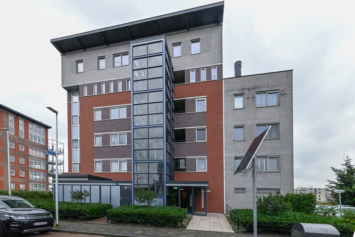 Foto 3 van Dijkwacht 7