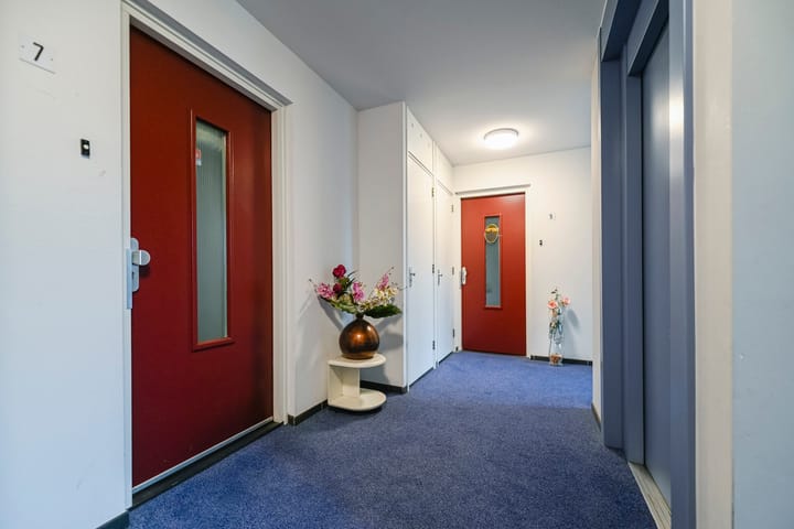 Foto 4 van Dijkwacht 7