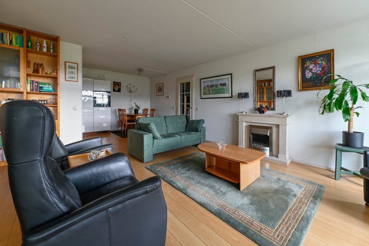 Foto 8 van Dijkwacht 7