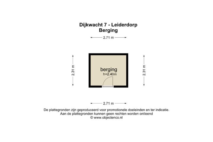 Bekijk foto 31 van Dijkwacht 7