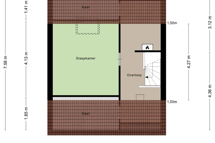 Bekijk foto 46 van Westerwold 17