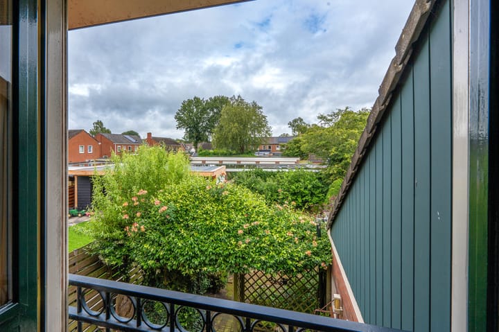 Foto 27 van Graalakker 19