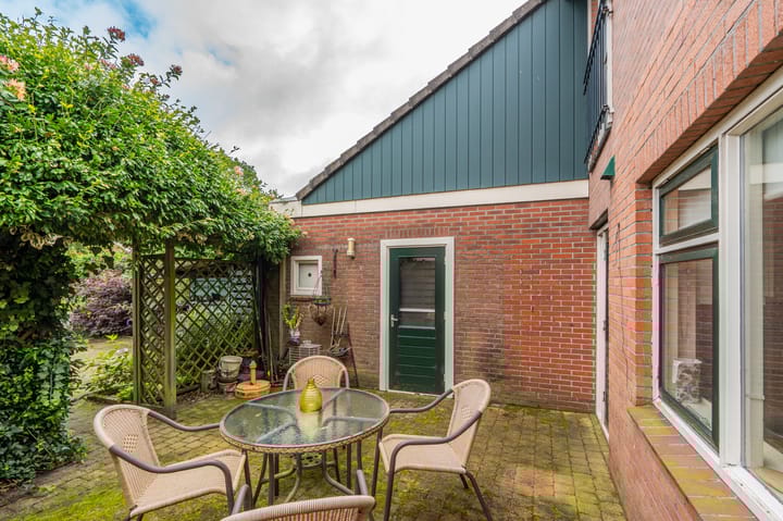 Foto 33 van Graalakker 19