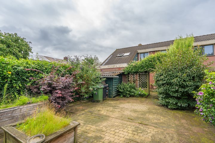 Foto 37 van Graalakker 19