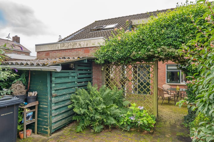 Foto 38 van Graalakker 19