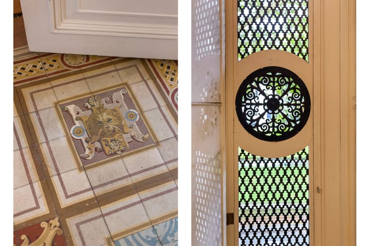 Foto 2 van Eendrachtsweg 59