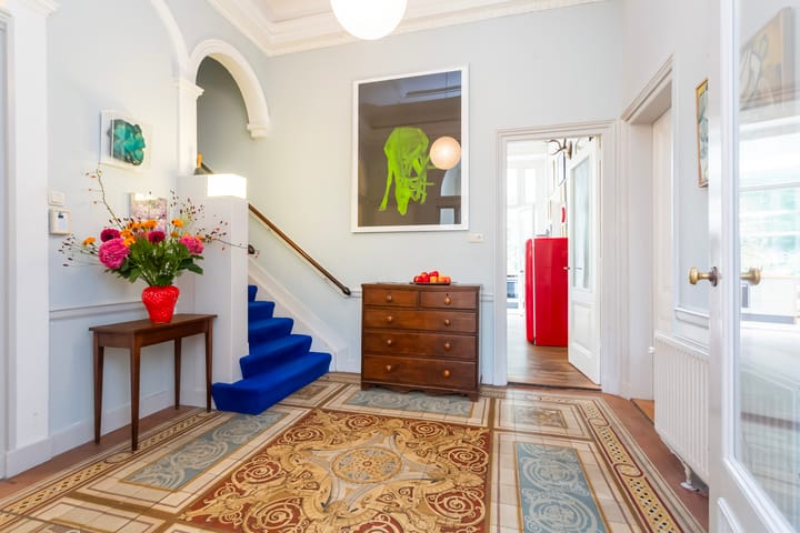 Foto 3 van Eendrachtsweg 59