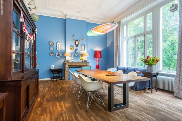 Foto 4 van Eendrachtsweg 59