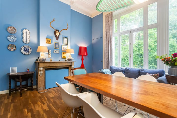 Foto 5 van Eendrachtsweg 59