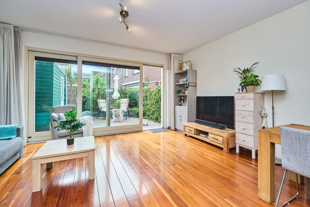 Foto 1 van Krommenieërweg 113-B